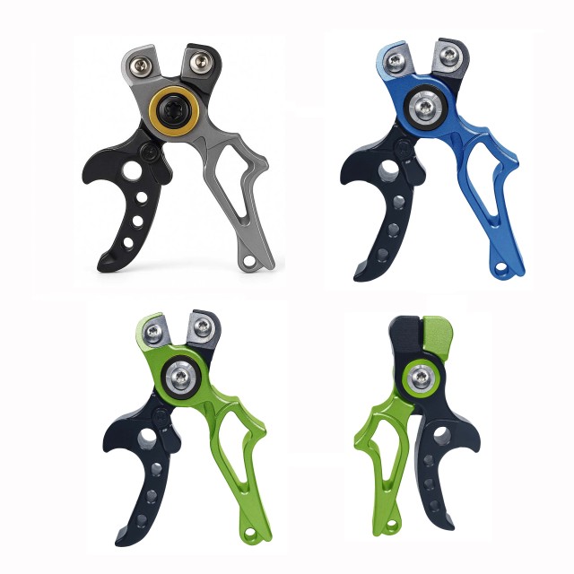 BTI-09E-1309 Portable Tungsten Carbide Fishing Line Cutter