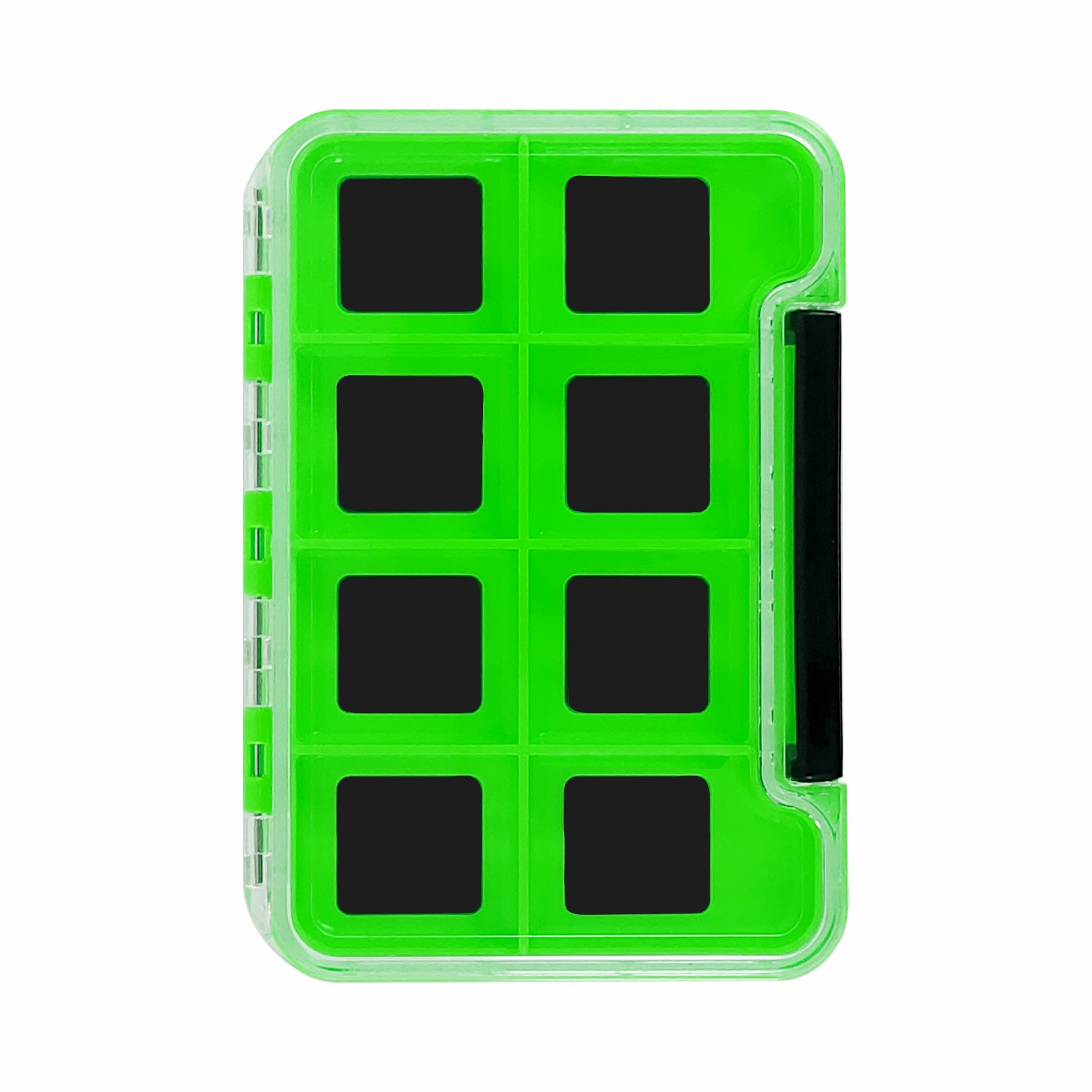 BTI-09A-HB0458C Special offer super slim waterproof with 8 magnetic board compartments