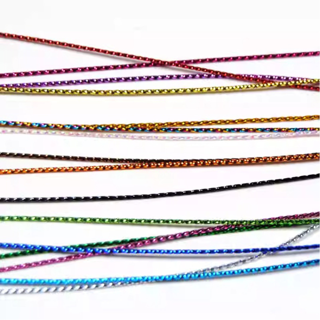 BTI-09D-1116 Chironomid Braid