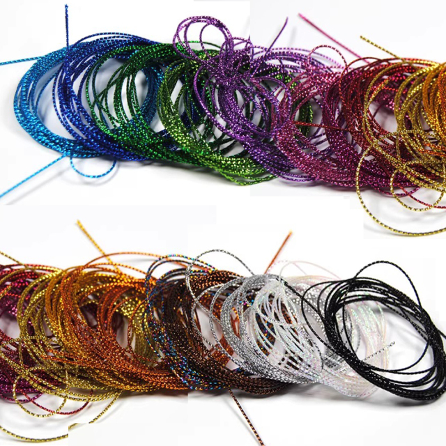 BTI-09D-1116 Chironomid Braid