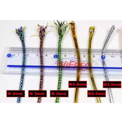 BTI-09D-1117 Mylar tube 3.5mm