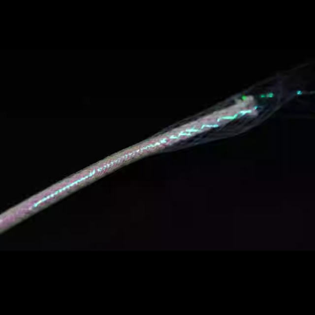 BTI-09D-1117 Mylar tube 3.5mm