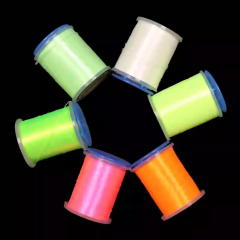 BTI-09D-1118 Fluorescent & Luminescent Fly Tying Threads