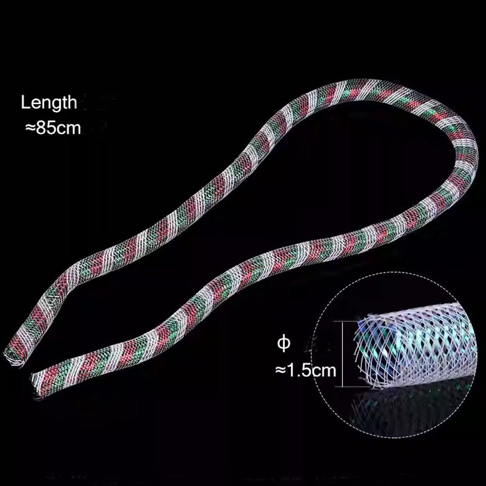 BTI-09D-1122 Mylar tube 1.5cm