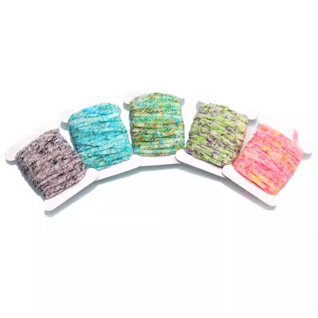 BTI-09D-1126 Speckled Chenille