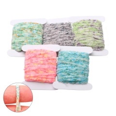 BTI-09D-1126 Speckled Chenille