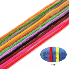BTI-09D-1124 Mop Chenille 4mm