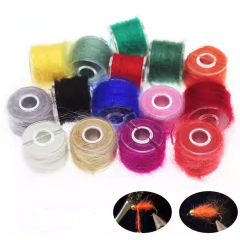 BTI-09D-1123 Mohair Yarn