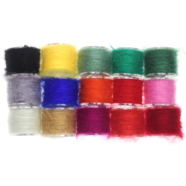 BTI-09D-1123 Mohair Yarn