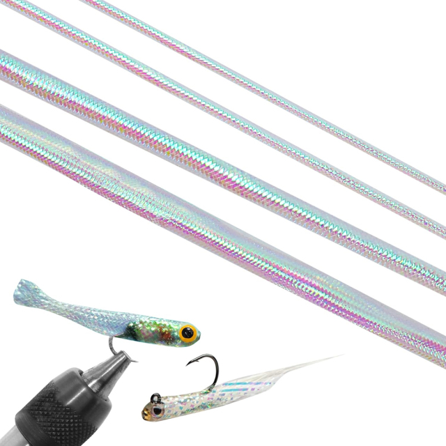 BTI-09D-1128 Mylar Tube