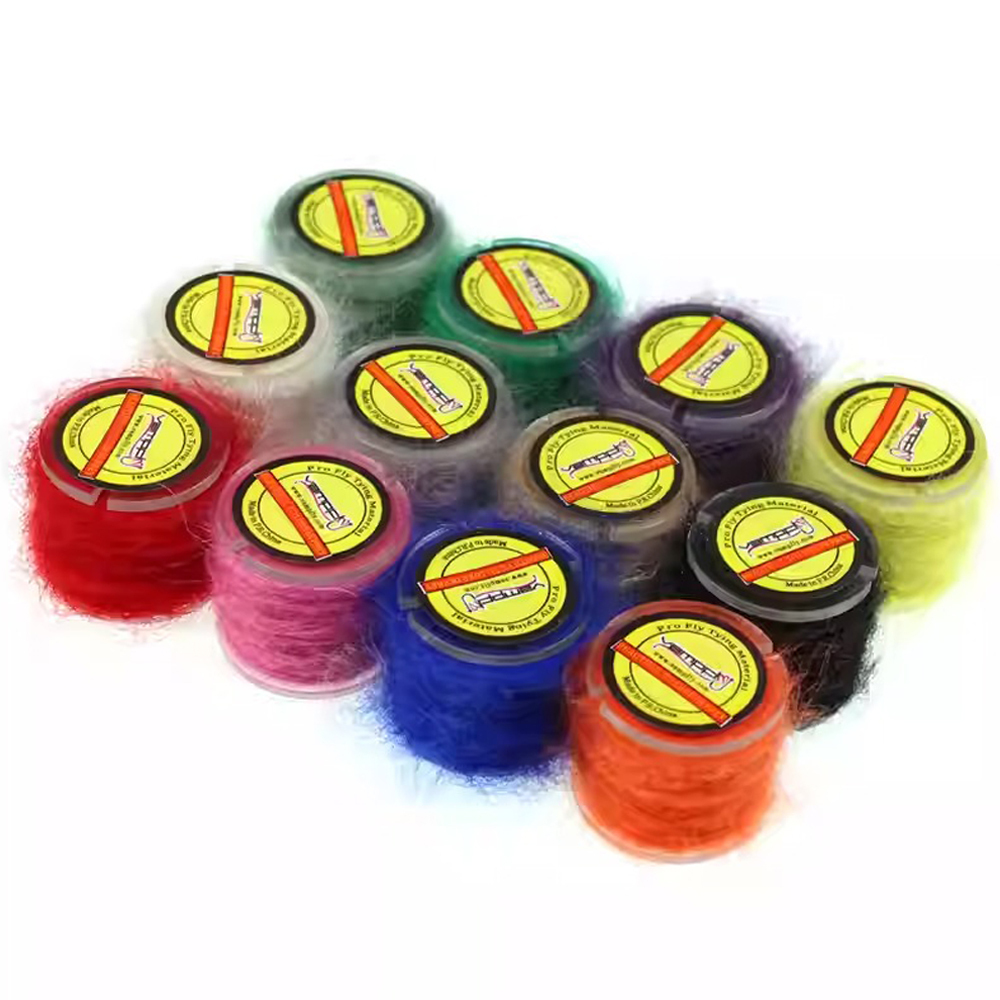 BTI-09D-1123 Mohair Yarn