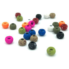 BTI-08A-013 Tungsten ball beads