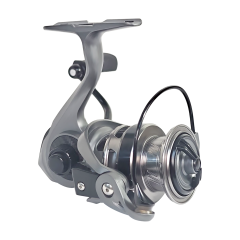 02C-SLR Ultra-Light Carbon Fiber Spinning Reels