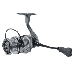 02C-SLR Ultra-Light Carbon Fiber Spinning Reels