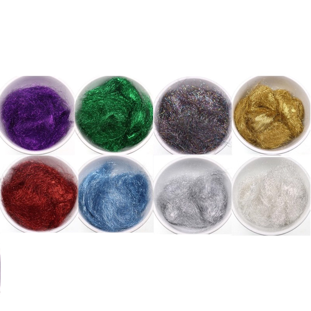BTI-09D-1151 Ice Silk Fiber Combo