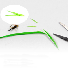 BTI-09D-4037 Goose Biots Feathers