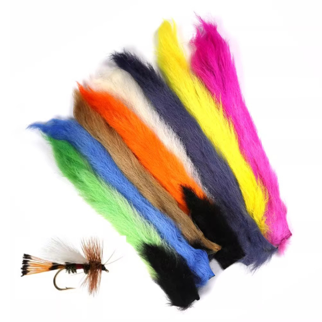 BTI-09D-4036 Calf Tail