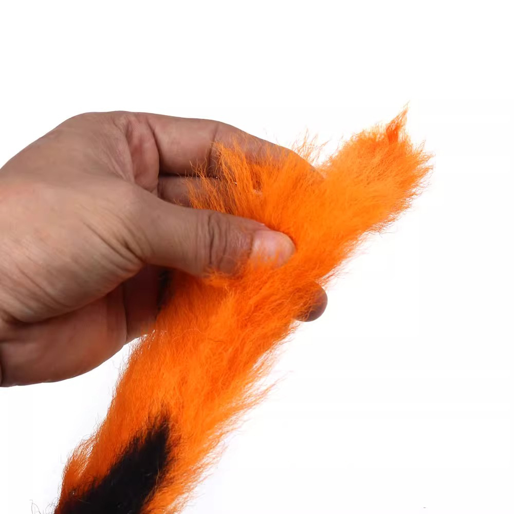 BTI-09D-4036 Calf Tail