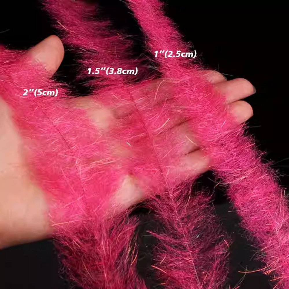 BTI-09D-2015 Streamer Dubbing Brush