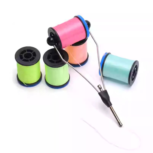 BTI-09D-1150 300D UV & Luminescence Fly Tying Thread