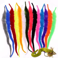 BTI-09D-1154 Mangum Dragon Tails