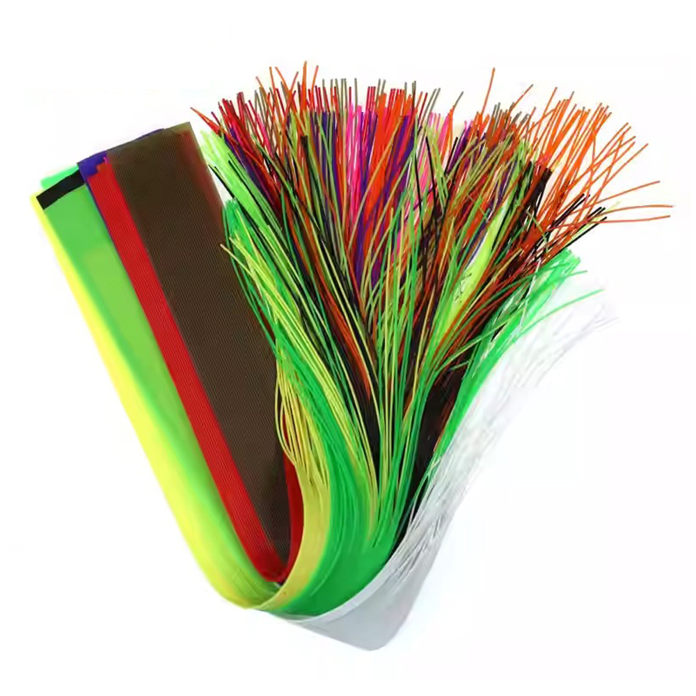 BTI-09D-5020 Rubber Leg