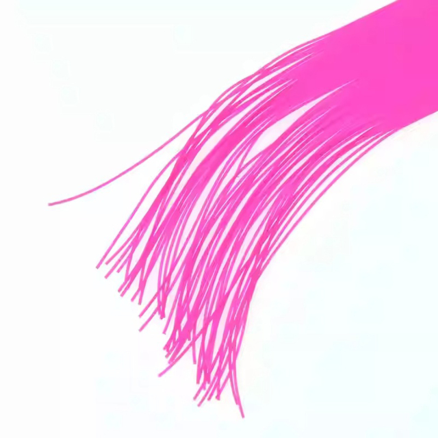 BTI-09D-5020 Rubber Leg