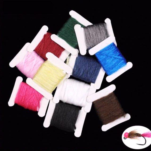 BTI-09D-1153 Floating Yarn