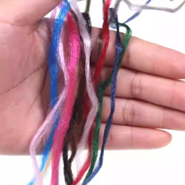 BTI-09D-1153 Floating Yarn