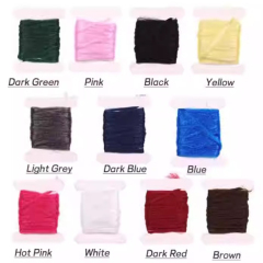 BTI-09D-1153 Floating Yarn