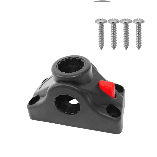 BTI-14A-2001 Buttons Mounting bracket (With buttons)