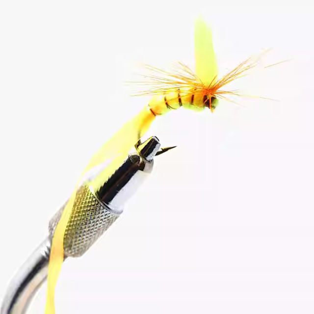 BTI-09D-5018 Nymph Scud Back