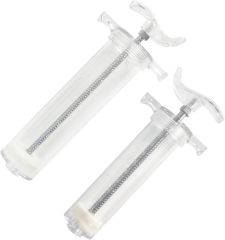 BTI-05D-097 Plastic Injector for Soft Plastic Lure Molds