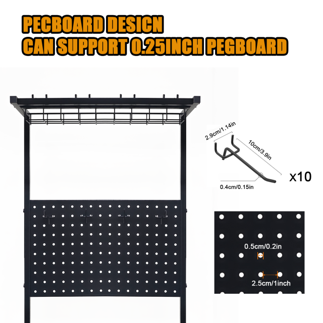 Fishing Rod Holders For Garage
