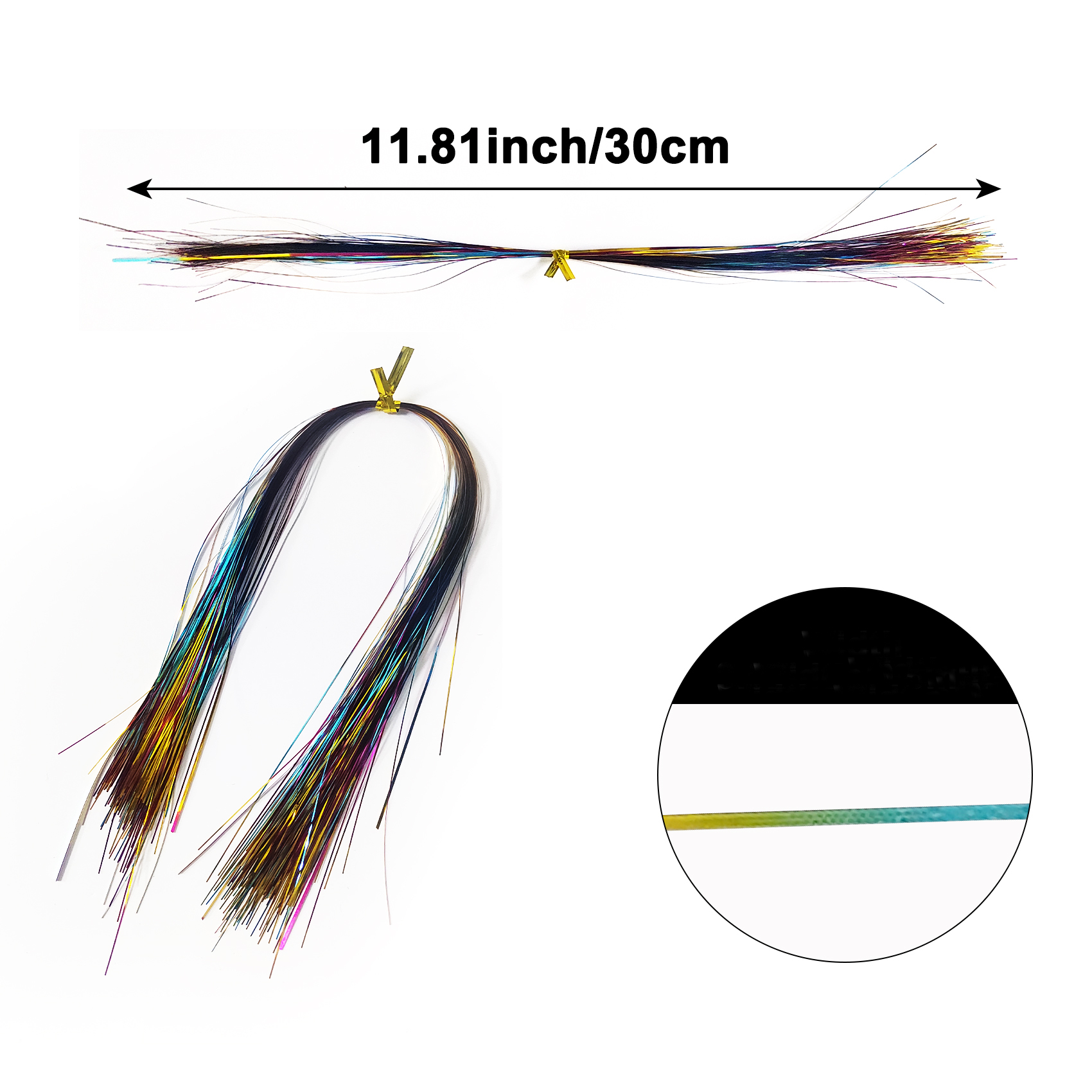 BTI-09D-1160 Flashabou R