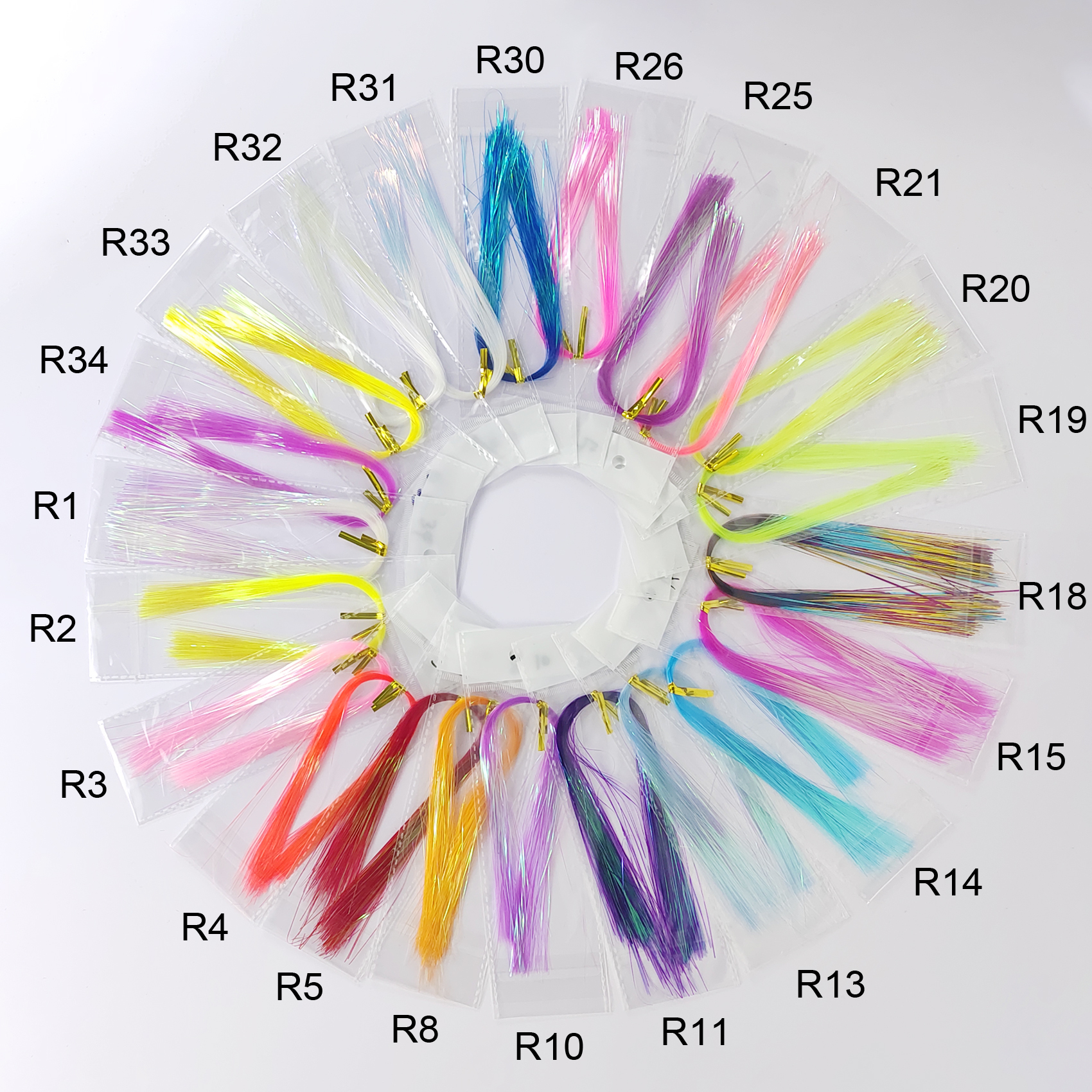 BTI-09D-1160 Flashabou R