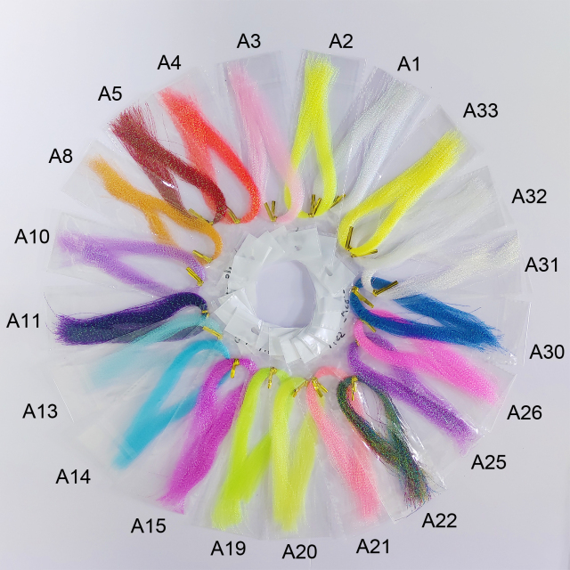 BTI-09D-1157 Crystal Flash A