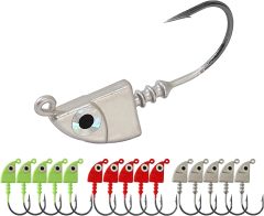BTI-08B-426 Saltwater Jig Heads