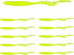 BTI-05D-100 Saltwater Large Curly Tail Worms