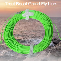 Trout Grand Fly line
