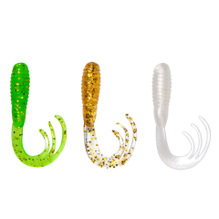 BTI-05D-103 Curly Tail Soft Lure
