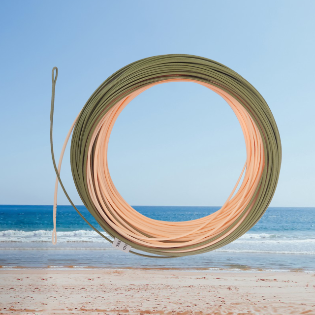 Single Handle Spey/Rolling