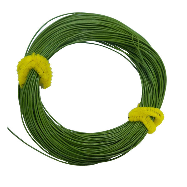 Perception Line Ultra-Low Stretch Single color Slow Sinking