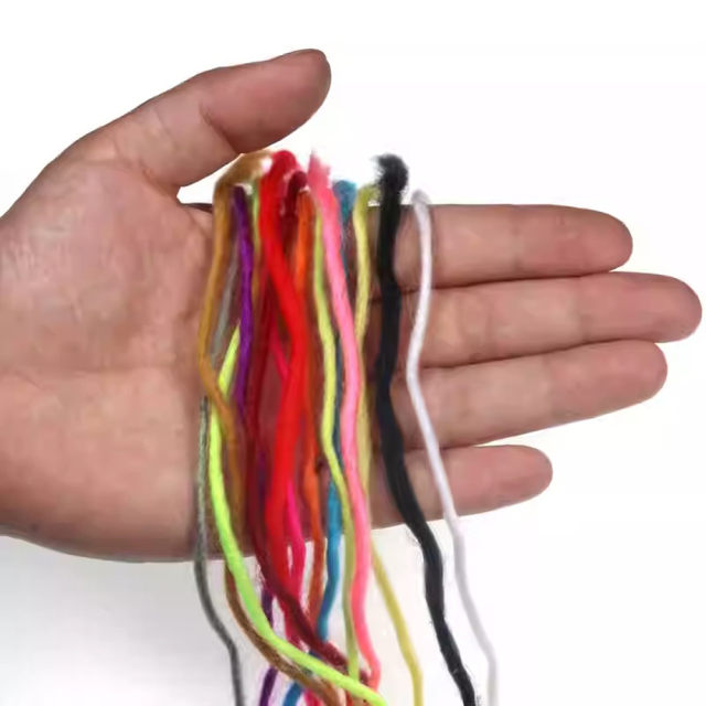 BTI-09D-1129,1130,1131,1155 Egg Yarn