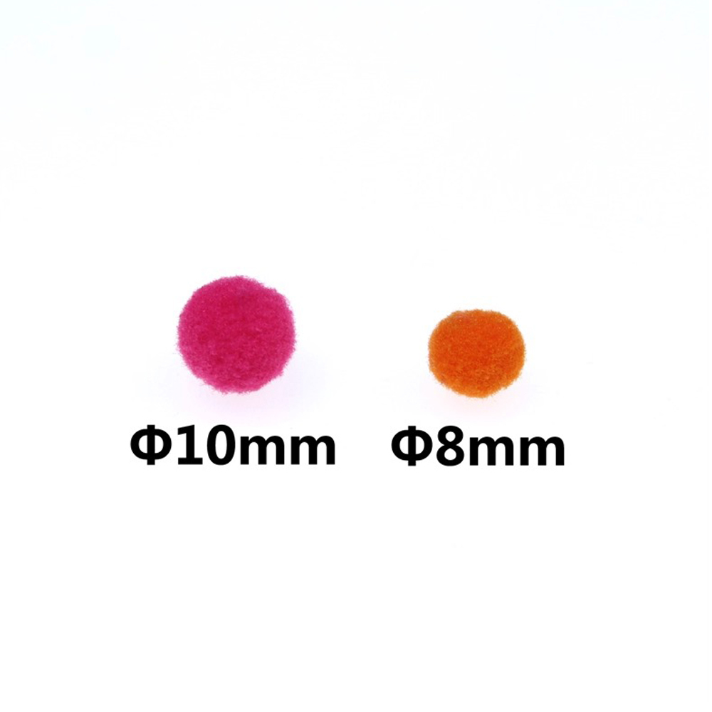 BTI-09D-1129,1130,1131,1155 Egg Yarn