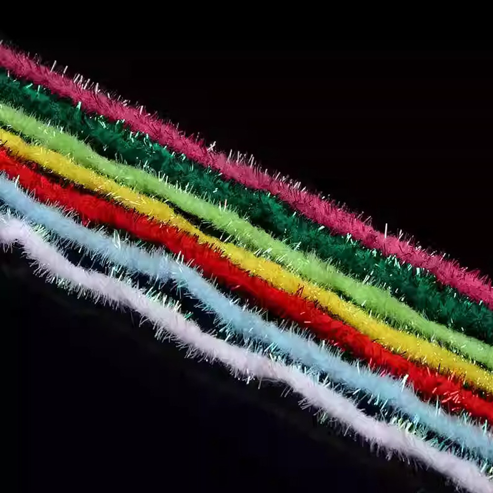 BTI-09D-1105,1125,1127,1152 Ice Chenille