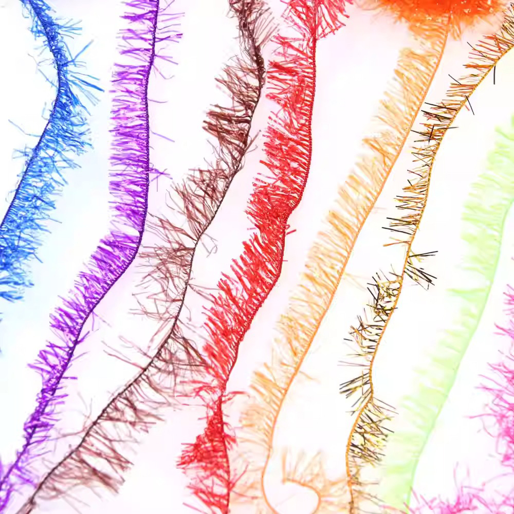 BTI-09D-1105,1125,1127,1152 Ice Chenille