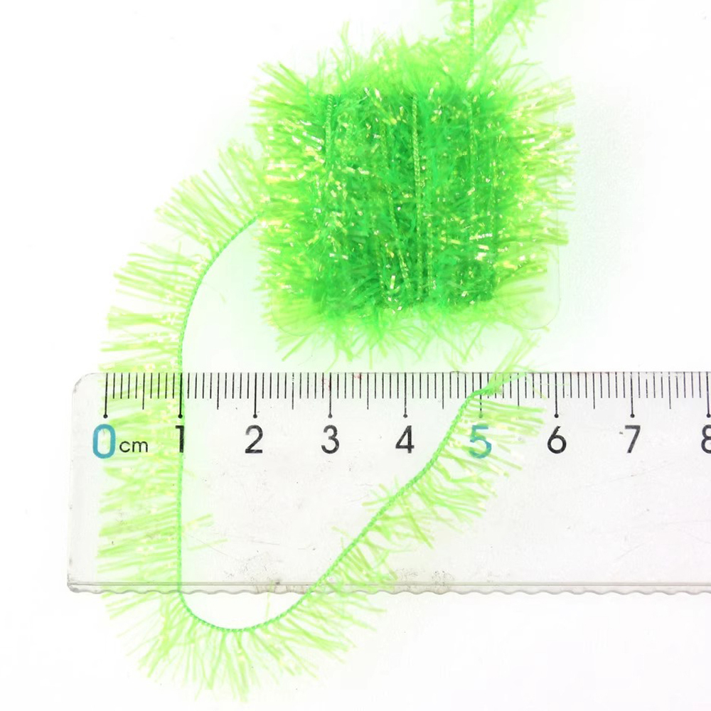 BTI-09D-1105,1125,1127,1152 Ice Chenille