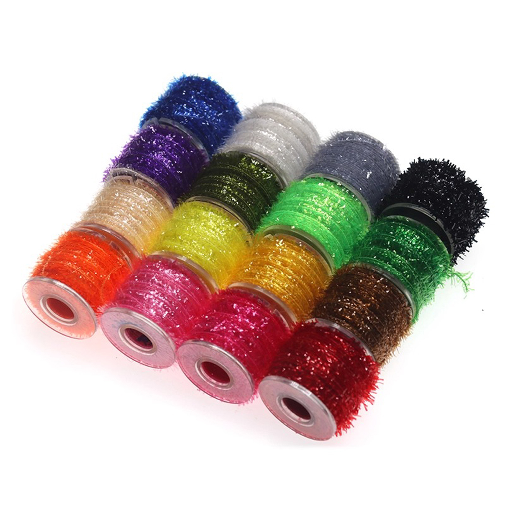 BTI-09D-1105,1125,1127,1152 Ice Chenille