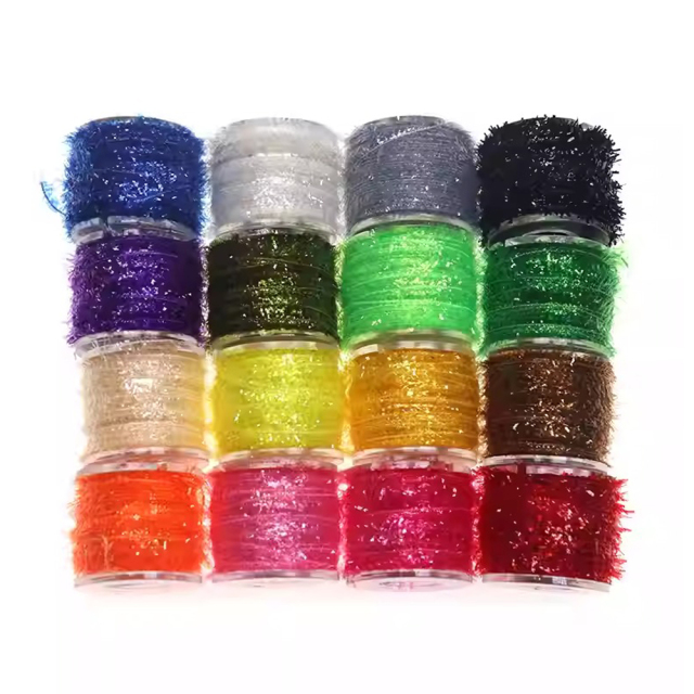 BTI-09D-1105,1125,1127,1152 Ice Chenille